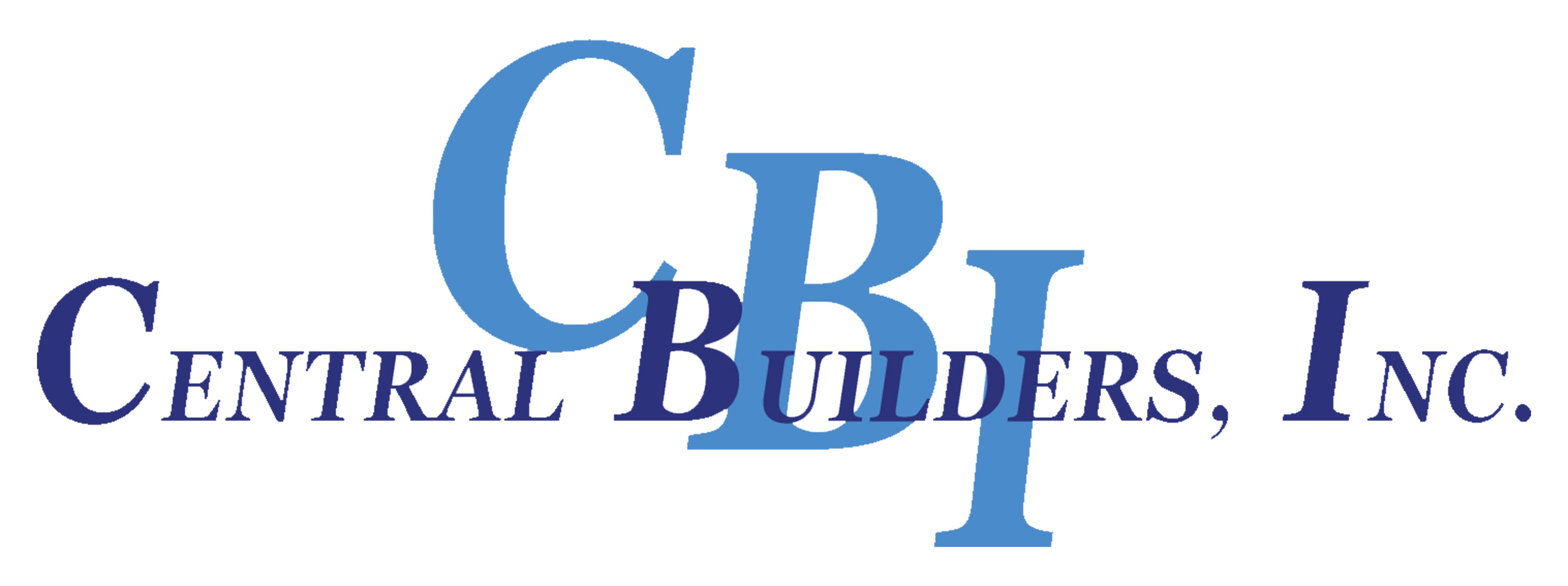 Central Builders Logo